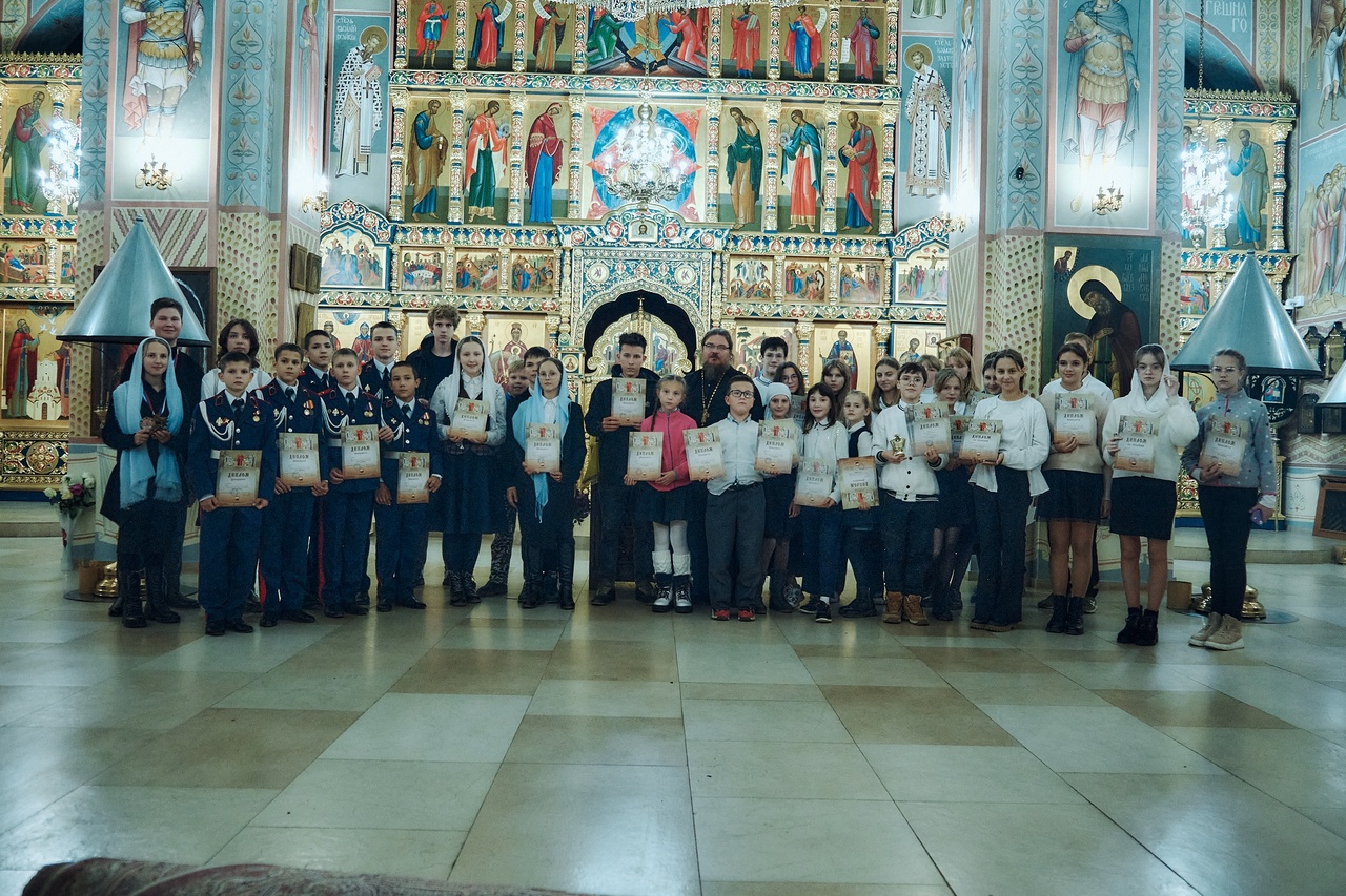 Храмы Астрахани храм Святой Живоначальной Троицы